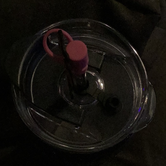 Juicy couture tumbler 40oz - Picture 2 of 3